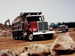 Western Star 4900 FA Dump Truck 2008 года